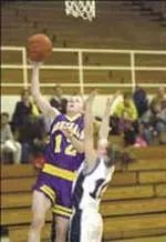 BG Women's Basketball Program Signs Two Image