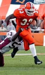 Falcons Are 20th in BCS Poll Image