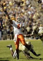 Falcons Have Highest-Ever Ranking at #15 in AP Poll Image