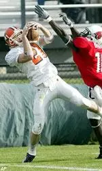 BGSU 41, Ball State 14 Image