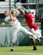 Falcons Stay at #22 in AP Poll, #25 in Coaches Poll Image