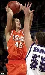 Bowling Green Gets By Findlay, 64-50 Image