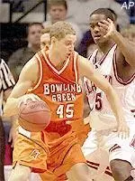 Men's Basketball Travels to Bradley Image