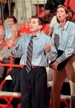 Quoting BGSU Coach Curt Miller Image