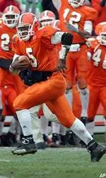 Falcons Top Toledo, 31-23, To Win MAC West Championship Image