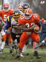 MAC Championship Game Ticket Information Image