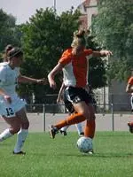 Falcons Win MAC Tournament Quarterfinal, 2-1, At EMU Image