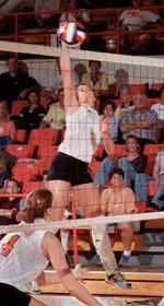 Falcons Host Miami and Ball State This Weekend Image