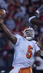 Miami Stops Bowling Green In MAC Showdown 33-10 Image