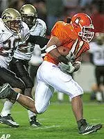 Miami Bests BG In Battle Of MAC Unbeatens Image