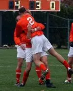 Falcons Defeat NIU to Advance to MAC Semifinals, 2-1 Image