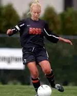 Falcons, Western Michigan Meet For MAC Title Image