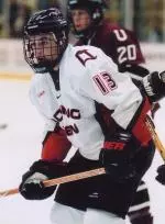 BGSU Hockey Hosts I-75 Neighbor Findlay Image