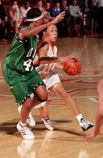 Falcons Play At IUPUI Monday Image