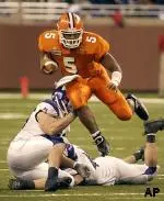 BGSU Wins Motor City Bowl, 28-24 Image