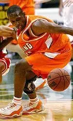 Bowling Green Edged By Fairfield Image