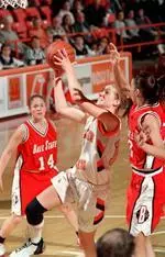 Quoting BGSU Coach Curt Miller Image