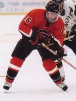 Falcon Icers Host Ferris State This Weekend (Dec. 5-6). Image