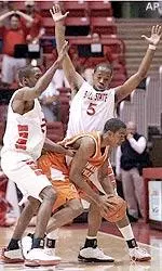 Falcons Travel to IPFW Image