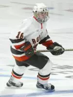 BGSU Drops 6-3 Decision at Nebraska-Omaha on Saturday Night Image