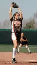 BGSU Softball Preseason Notes Image