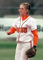 Rango, Voshell Named To All-Tournament Team Image