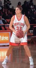 Falcons Host Ball State Wednesday Image