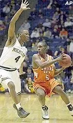 Mattox Out For Remainder Of The Season Image