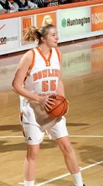 Falcons Face CMU Wednesday Image