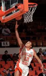 Arch-Rivals Meet Saturday At Anderson Image