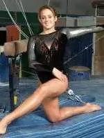 Gymnasts Drop Meet Versus Northern Illinois Image