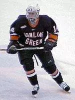 BGSU Icers 3-2 Overtime Winners at Lake Superior Image