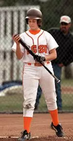 Seton Hall Sweeps Falcons, 6-3 And 2-1 Image