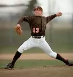 Falcons Rained Out In Final Game at Pepsi/Johnny Quik Classic Image