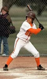 Virginia Sweeps Falcons, 9-2 And 5-3 Image