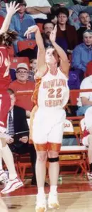 Sharpshooter: Small-Town Girl Becomes Big-Time Scorer Image