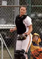 Western Takes Two From Falcons Image