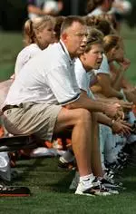 BGSU's 2003 Schedule Announced Image