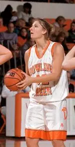 BG Seniors Lead The Way, 70-69, Over EMU Image