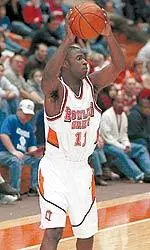 Men's Basketball Hosts Eastern Michigan Image