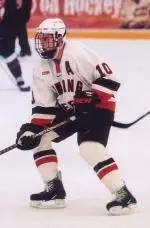 Falcon Icers Host #5-ranked Ferris State (March 7-8) Image