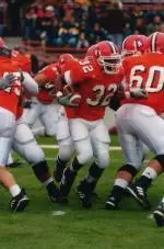 Rosters Set For Annual Spring Game Image