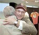 Toledo Blade Feature on Gregg Brandon Image