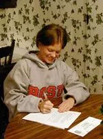 Falcons Sign Four To Letters Of Intent Image