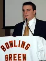 Falcon Hockey Holds Annual Banquet Image