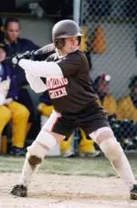 Oakland Cools BG Bats In Sweep Of Falcons Image