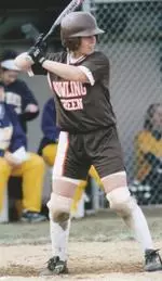 Another Grand Day For Wilson As BGSU Blanks Toledo, 6-0 Image