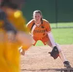 Falcons Split With Vikings To End Non-League Slate Image