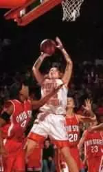 Kapferer Returns To BG Women Image