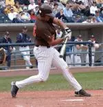 Falcons End Season with Victory Over Toledo, 14-4 Image